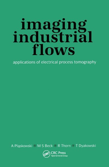 bokomslag Imaging Industrial Flows