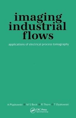 Imaging Industrial Flows 1