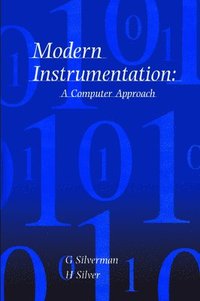 bokomslag Modern Instrumentation