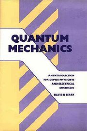 Quantum Mechanics 1