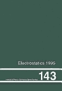 bokomslag Electrostatics 1995