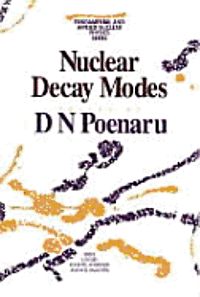 bokomslag Nuclear Decay Modes