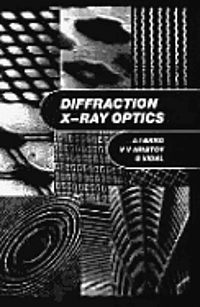 bokomslag Diffraction X-ray Optics