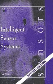 bokomslag Intelligent Sensor Systems