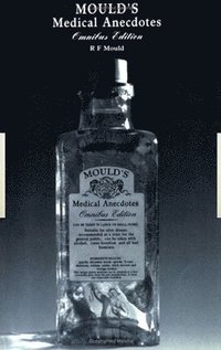 bokomslag Mould's Medical Anecdotes