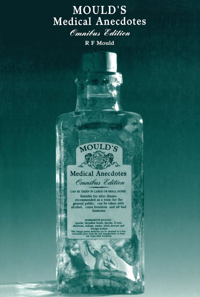 Mould's Medical Anecdotes 1