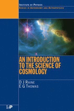 An Introduction to the Science of Cosmology 1