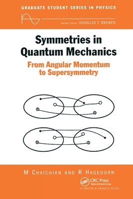 Symmetries in Quantum Mechanics 1