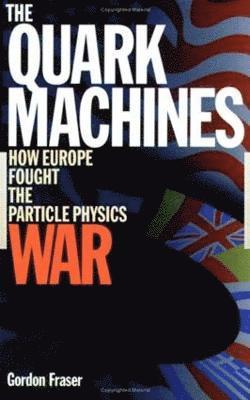 The Quark Machines 1