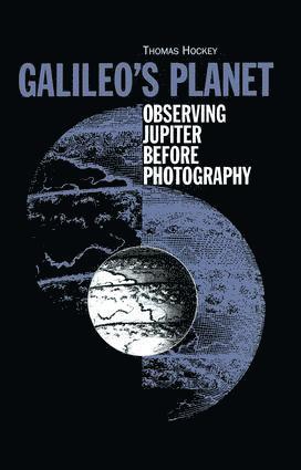 bokomslag Galileo's Planet