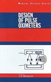 bokomslag Design of Pulse Oximeters