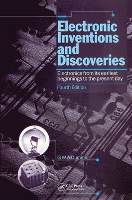 Electronic Inventions and Discoveries 1