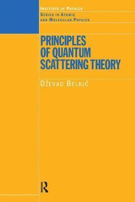 Principles of Quantum Scattering Theory 1