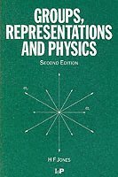 Groups, Representations and Physics 1