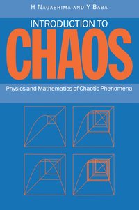 bokomslag Introduction to Chaos