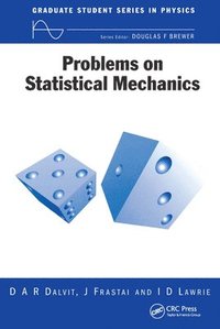 bokomslag Problems on Statistical Mechanics