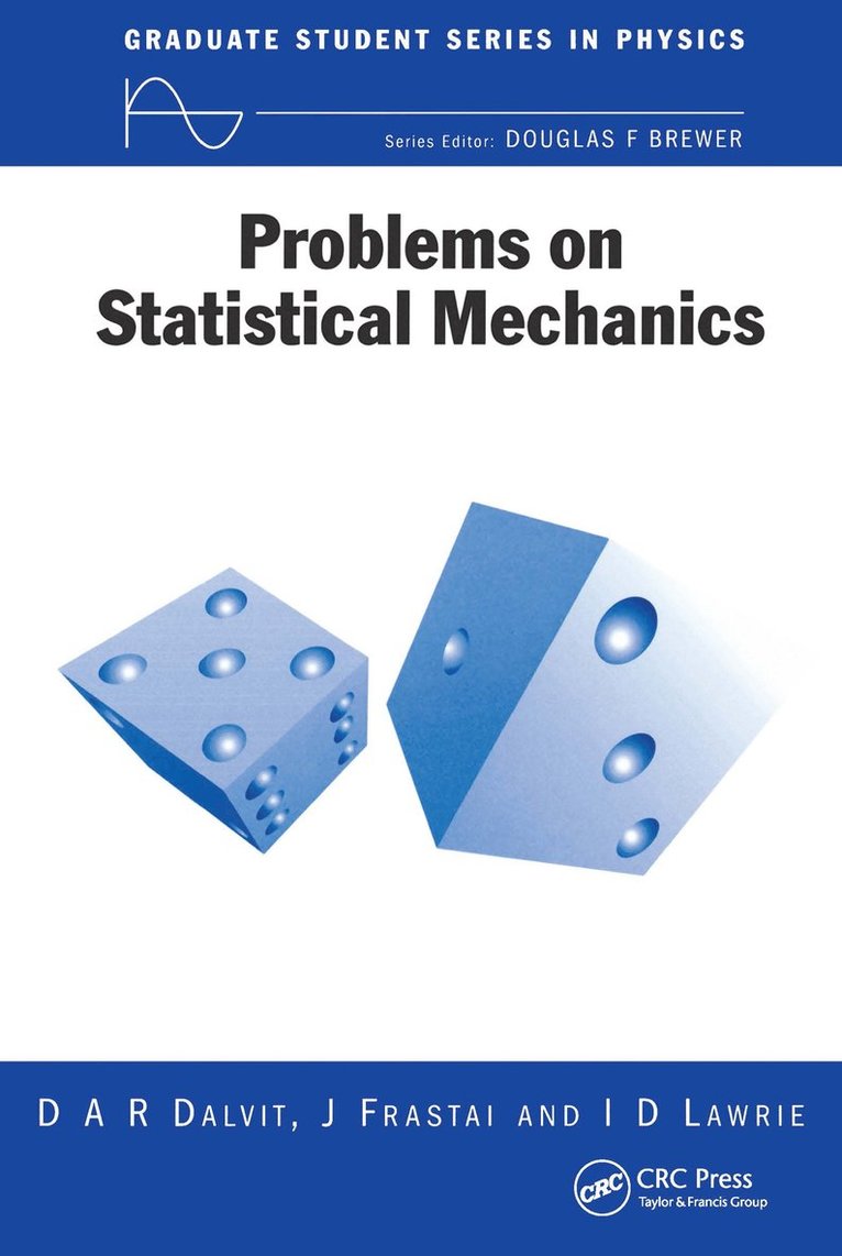 Problems on Statistical Mechanics 1