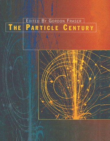 bokomslag Particle Century