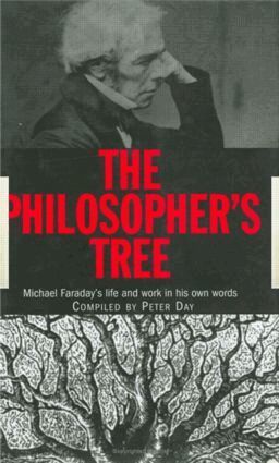 Peter Day - Philosopher's Tree, Inbunden