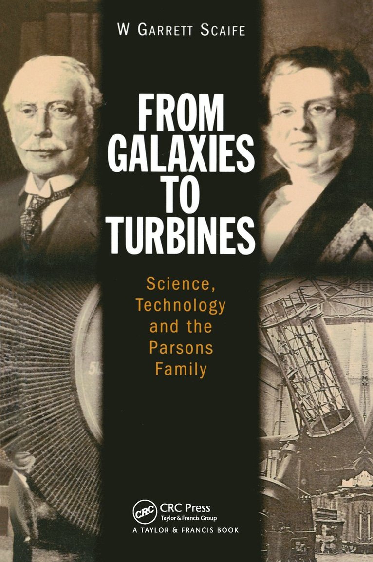 From Galaxies to Turbines 1