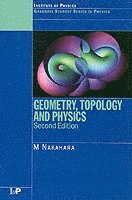 bokomslag Geometry, Topology and Physics