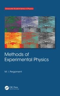 bokomslag Methods of Experimental Physics