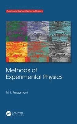 M. I. Pergament - Methods of Experimental Physics, Inbunden