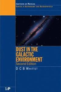bokomslag Dust in the Galactic Environment