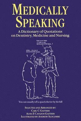 Medically Speaking 1