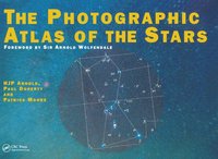 bokomslag The Photographic Atlas of the Stars
