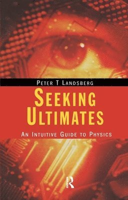 Seeking Ultimates 1