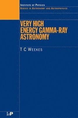 Very High Energy Gamma-Ray Astronomy 1