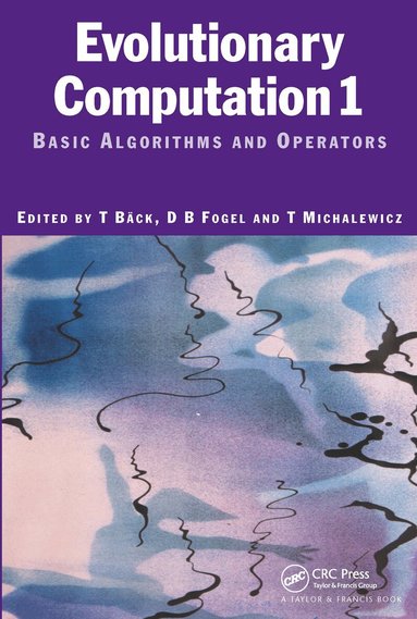 Thomas Baeck - Evolutionary Computation 1, Häftad