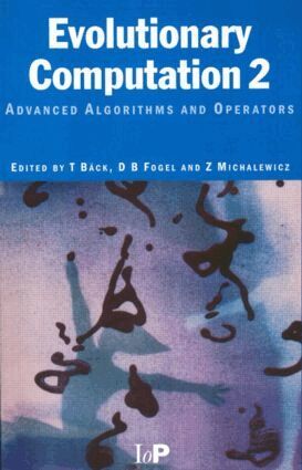 Thomas Baeck - Evolutionary Computation 2, Häftad