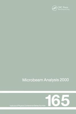 Microbeam Analysis 1