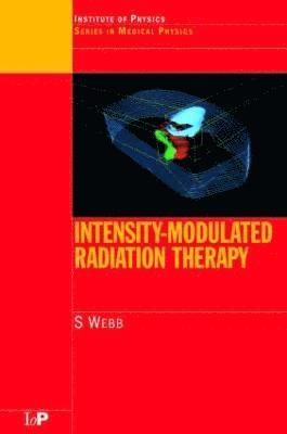 bokomslag Intensity-Modulated Radiation Therapy