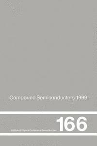 bokomslag Compound Semiconductors 1999