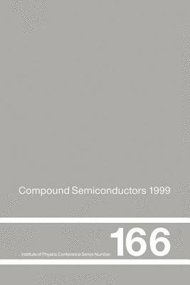 Compound Semiconductors 1999 1