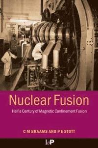 bokomslag Nuclear Fusion