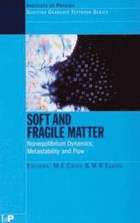bokomslag Soft and Fragile Matter
