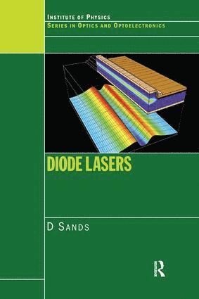 bokomslag Diode Lasers