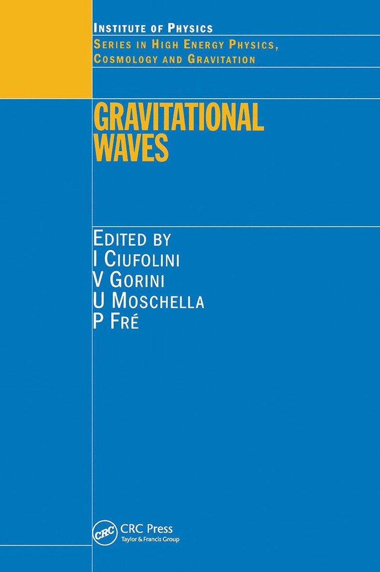 Gravitational Waves 1