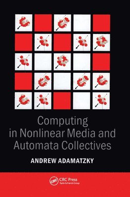 Computing in Nonlinear Media and Automata Collectives 1