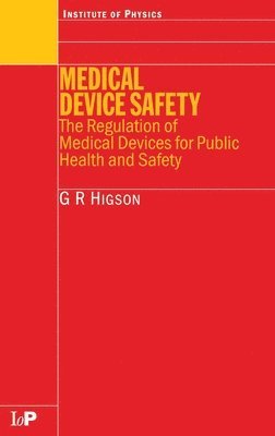 Medical Device Safety 1