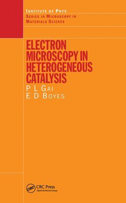 Electron Microscopy in Heterogeneous Catalysis 1