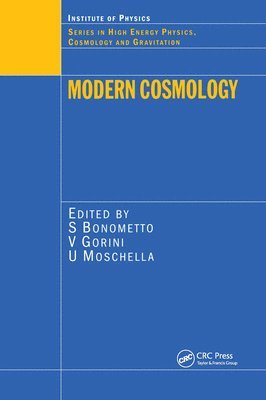 Modern Cosmology 1