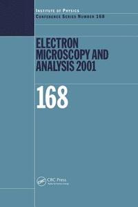 bokomslag Electron Microscopy and Analysis 2001