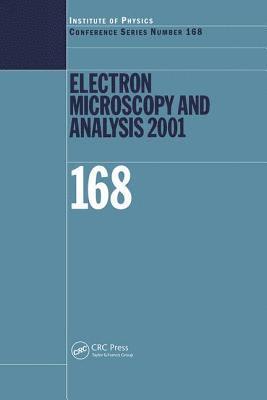 Electron Microscopy and Analysis 2001 1