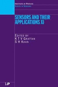 bokomslag Sensors and Their Applications XI