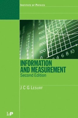 Information and Measurement 1